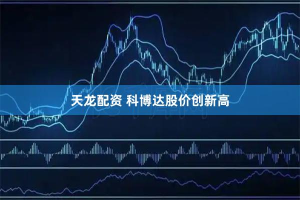 天龙配资 科博达股价创新高
